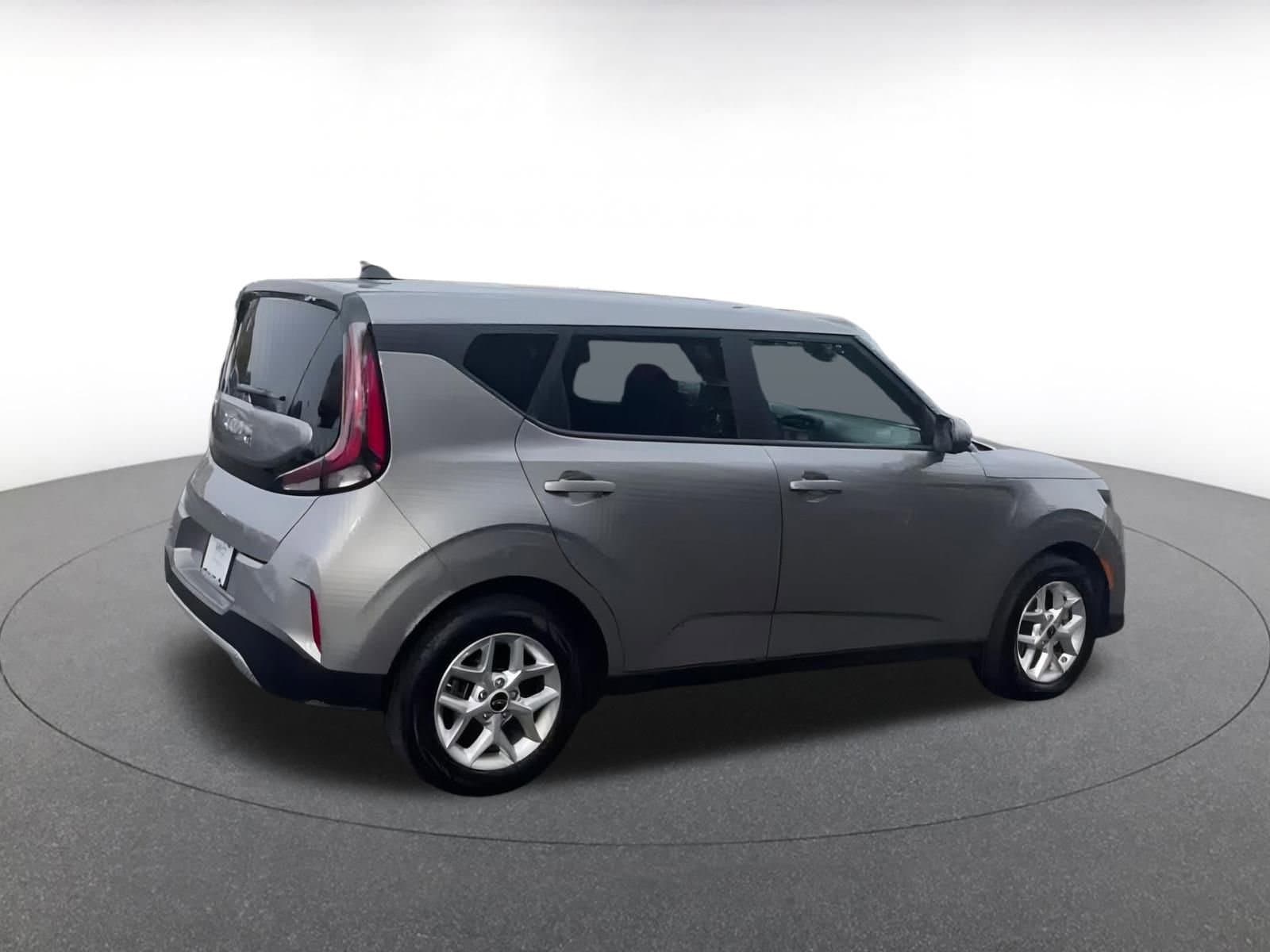 Thumbnail: 2025 Kia Soul - 12