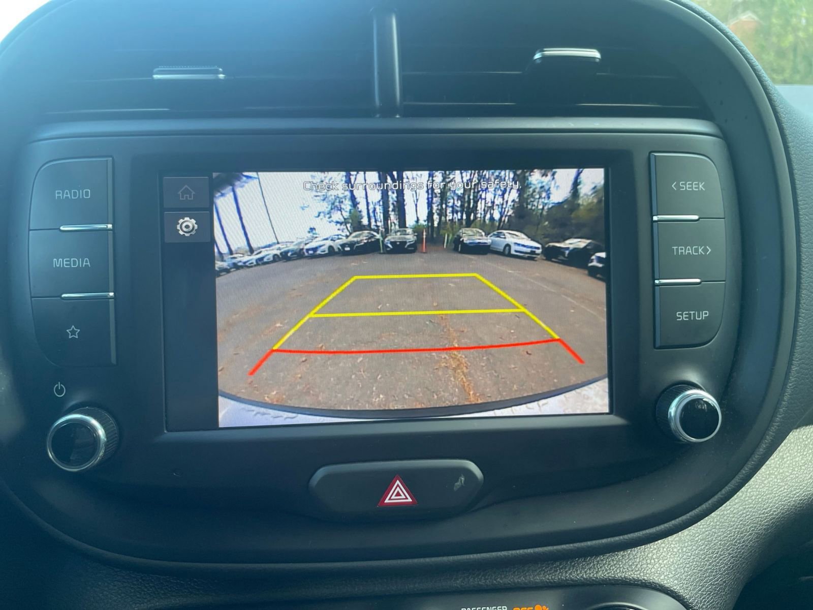 Thumbnail: 2025 Kia Soul - 22