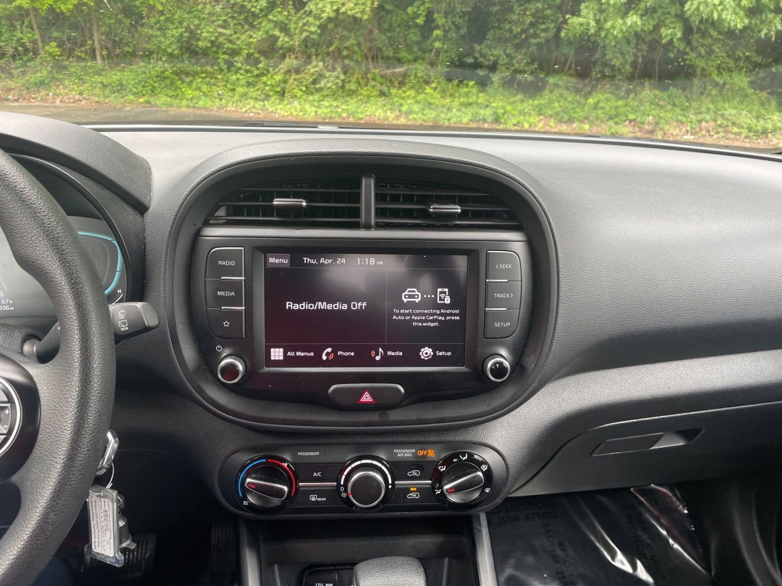 Thumbnail: 2023 Kia Soul - 18