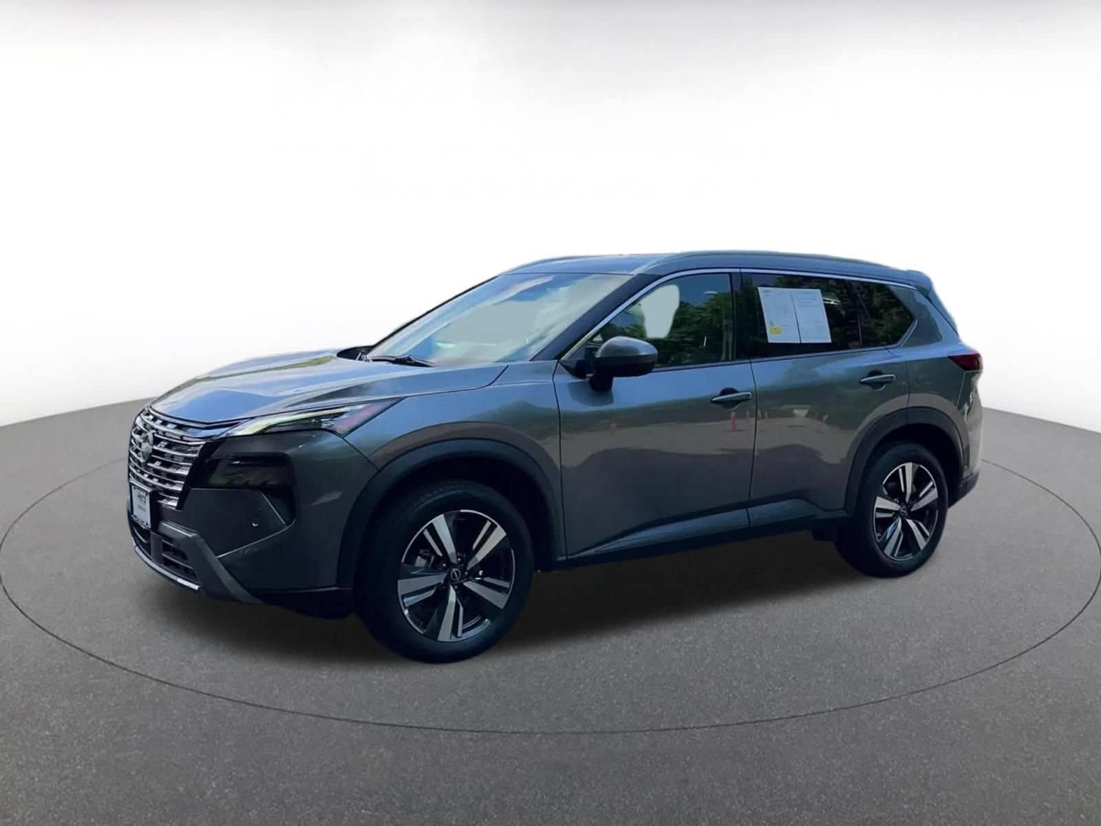 Thumbnail: 2026 Nissan Rogue - 8