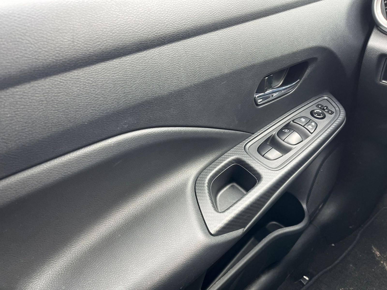 Thumbnail: 2025 Nissan Versa - 18