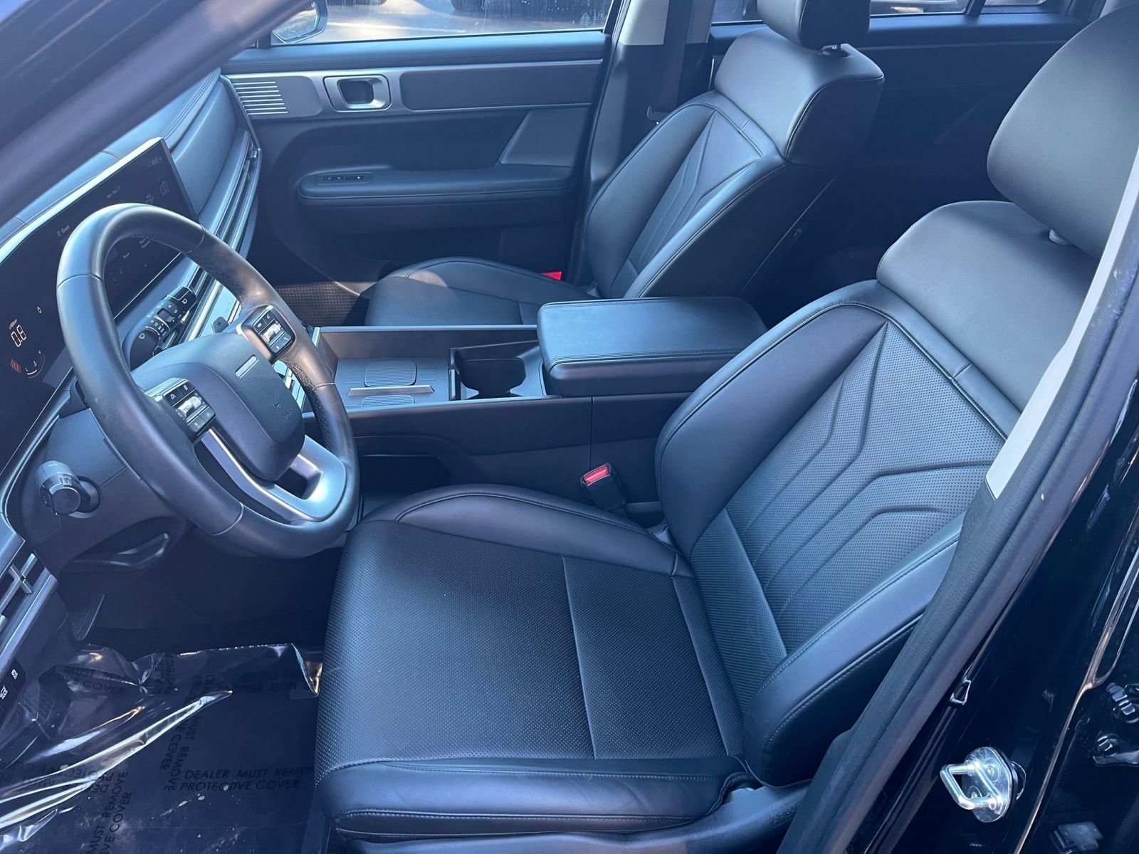 Thumbnail: 2025 Hyundai Santa Fe - 32