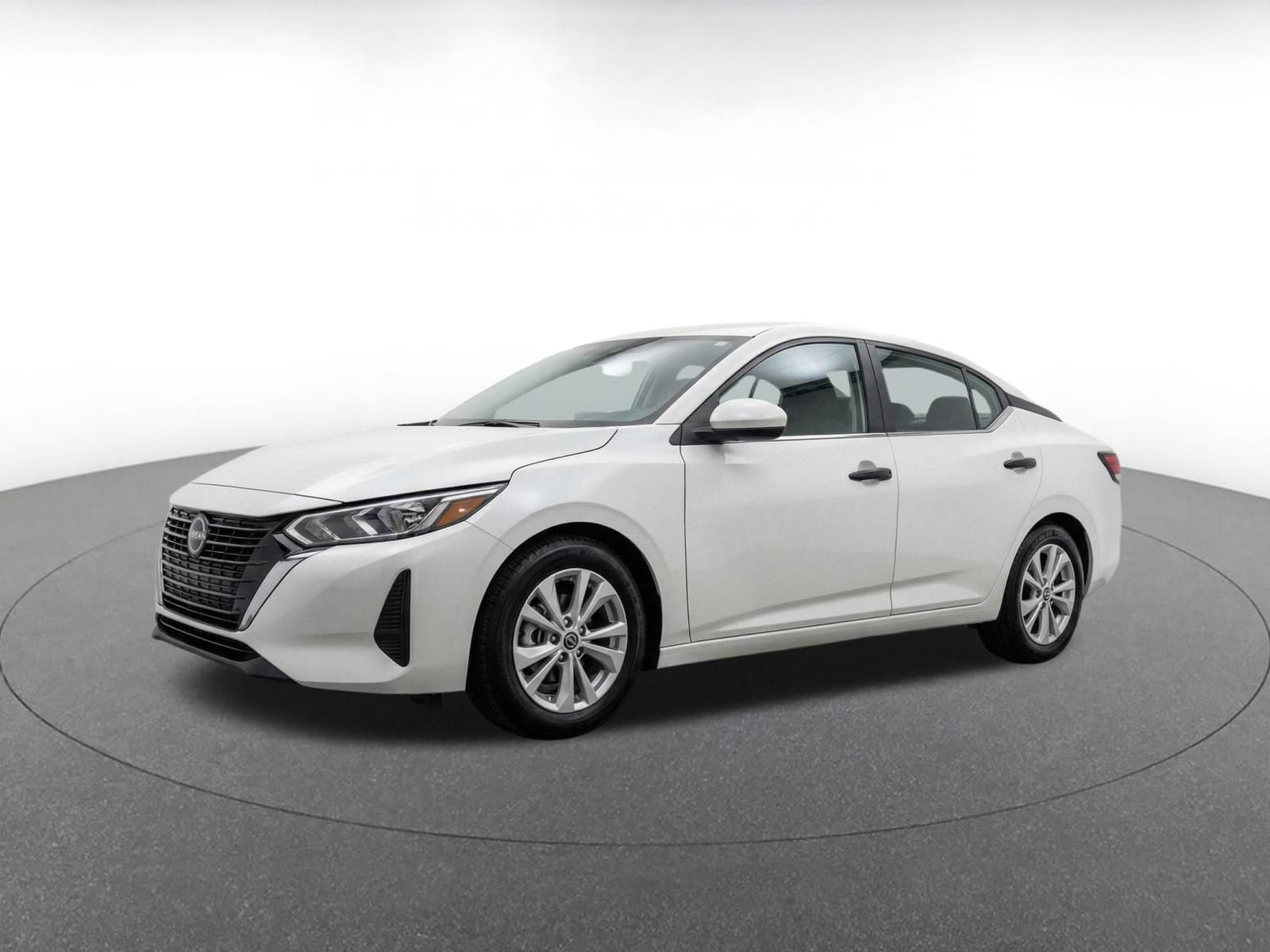 Thumbnail: 2025 Nissan Sentra - 3