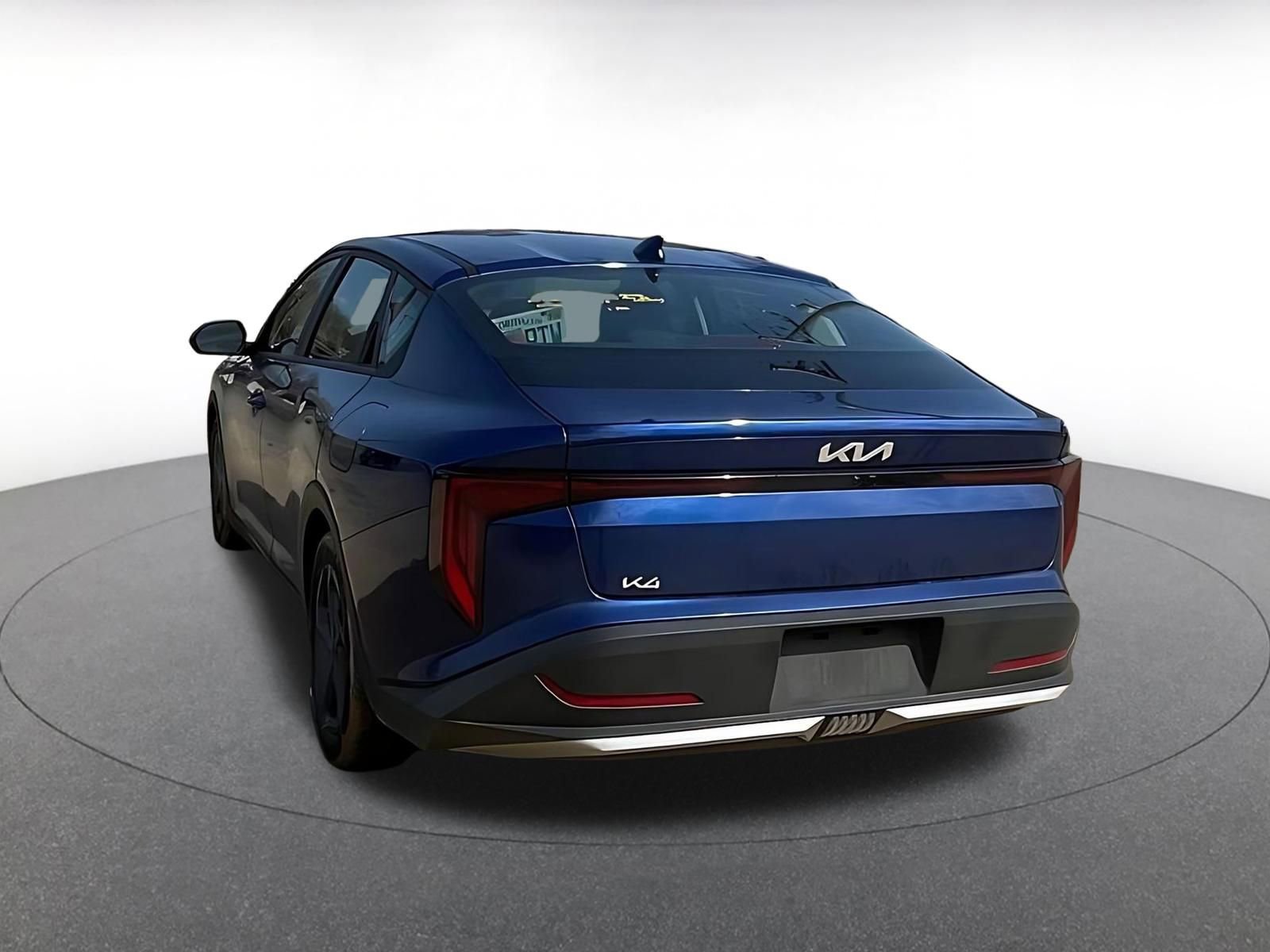 Thumbnail: 2025 Kia K4 - 11