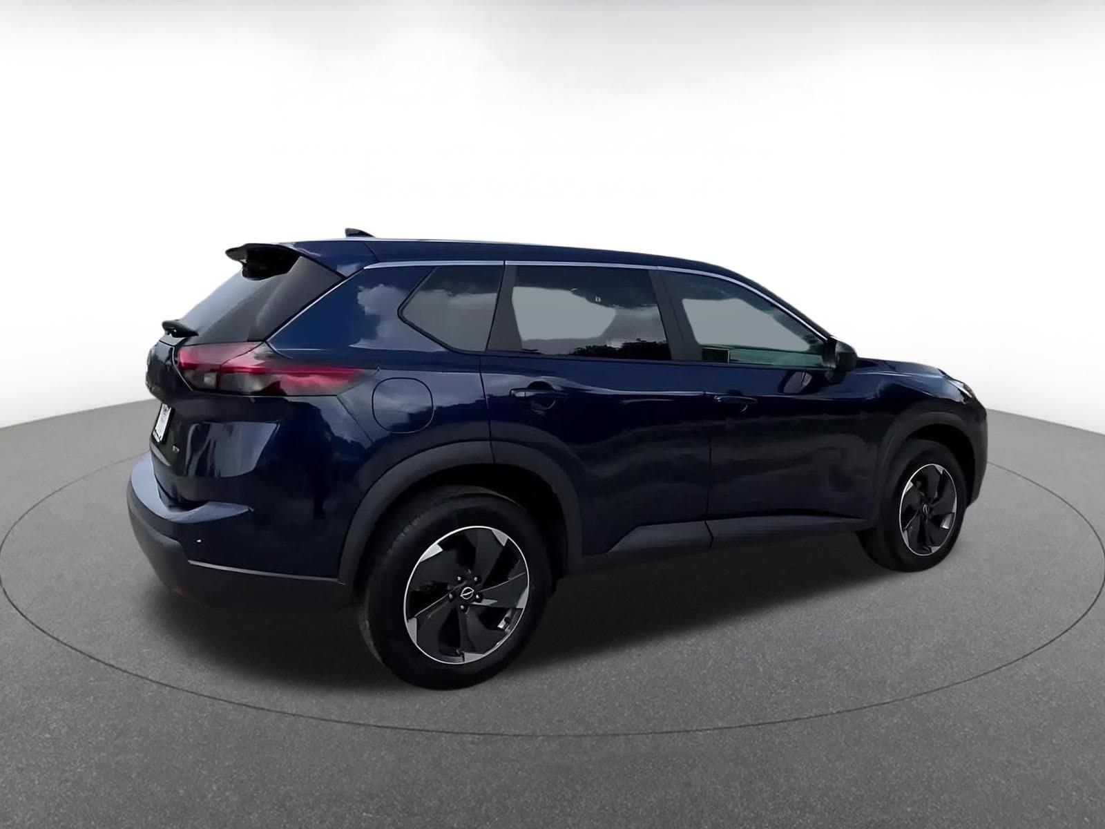 Thumbnail: 2025 Nissan Rogue - 14