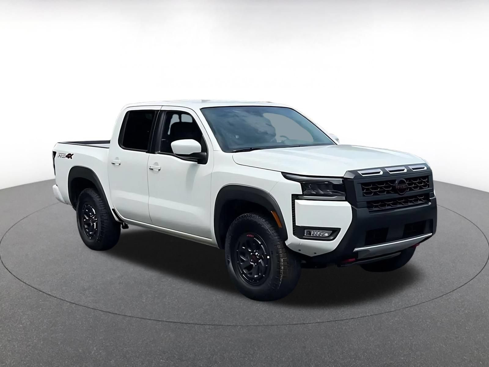 Thumbnail: 2026 Nissan Frontier - 2