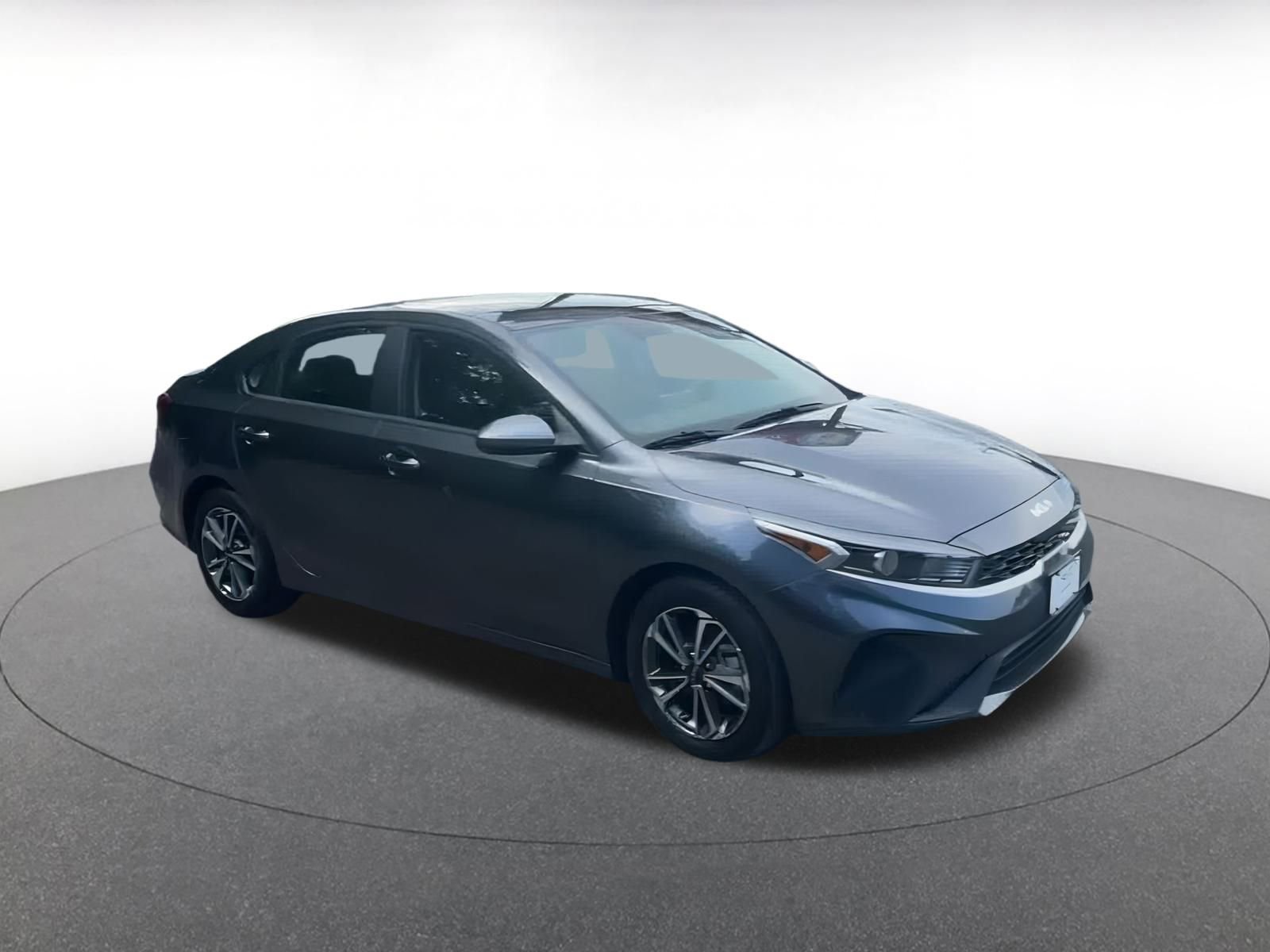 Thumbnail: 2024 Kia Forte - 2