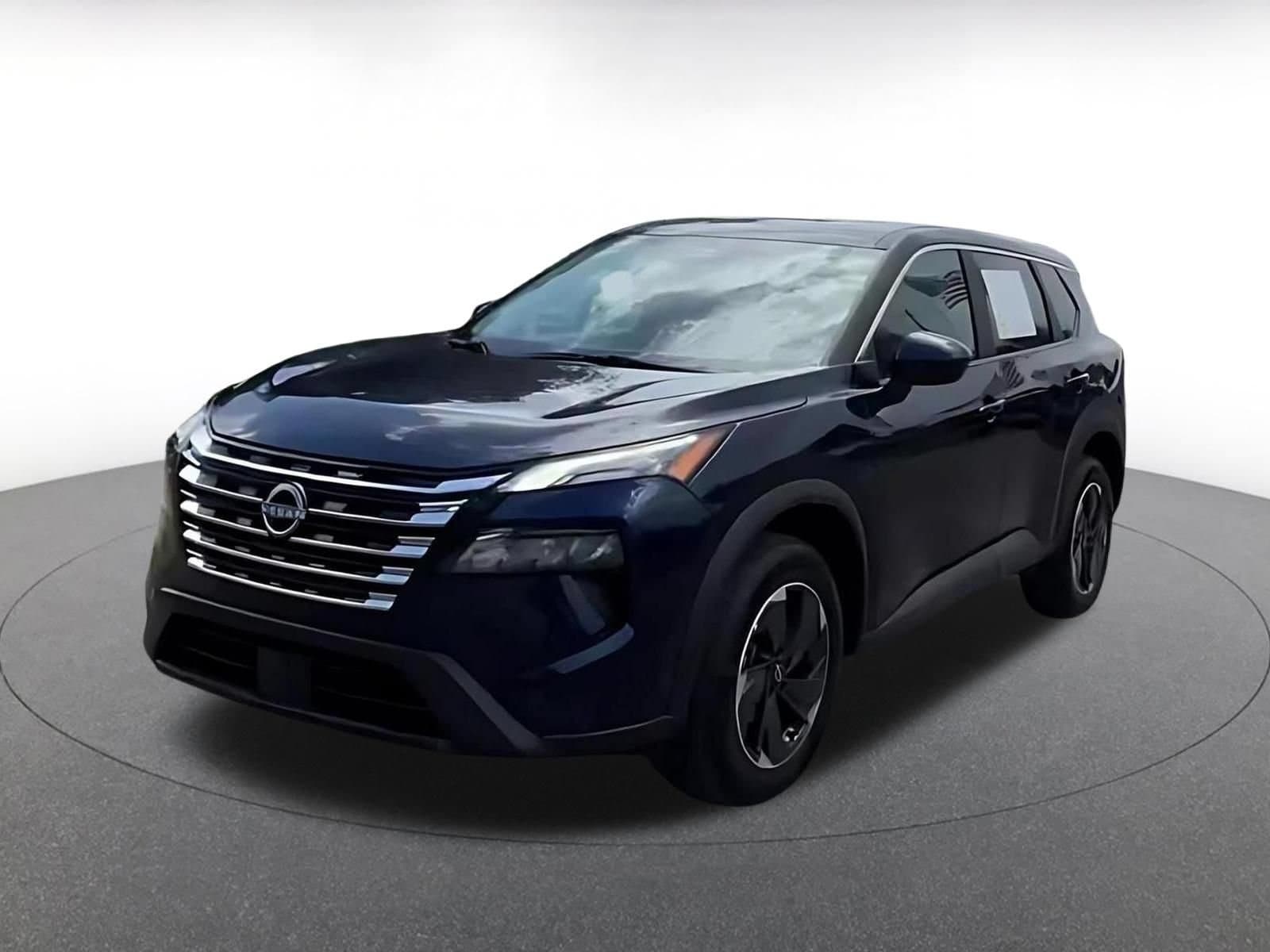 Thumbnail: 2025 Nissan Rogue - 7