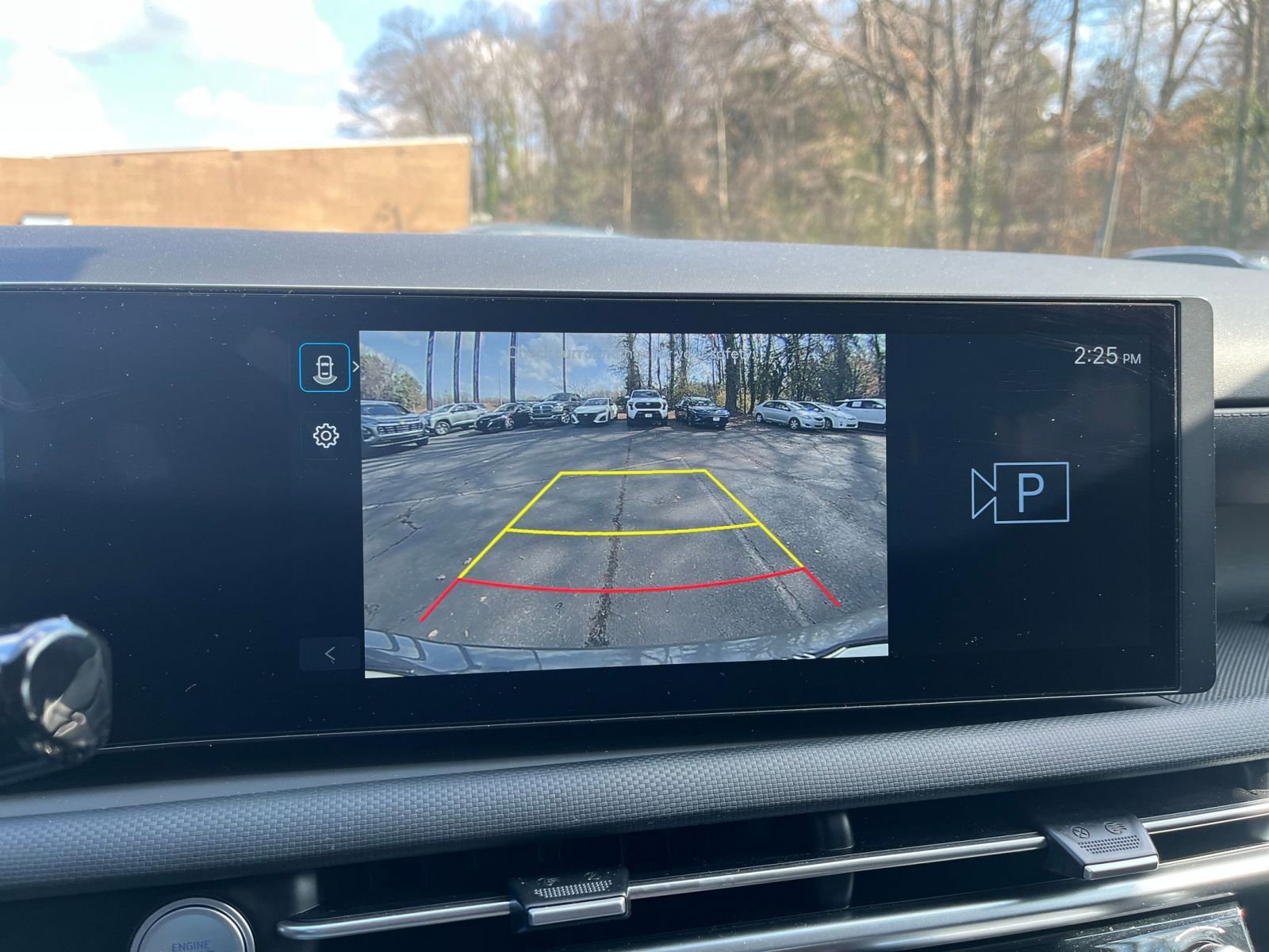 Thumbnail: 2025 Hyundai Tucson - 25