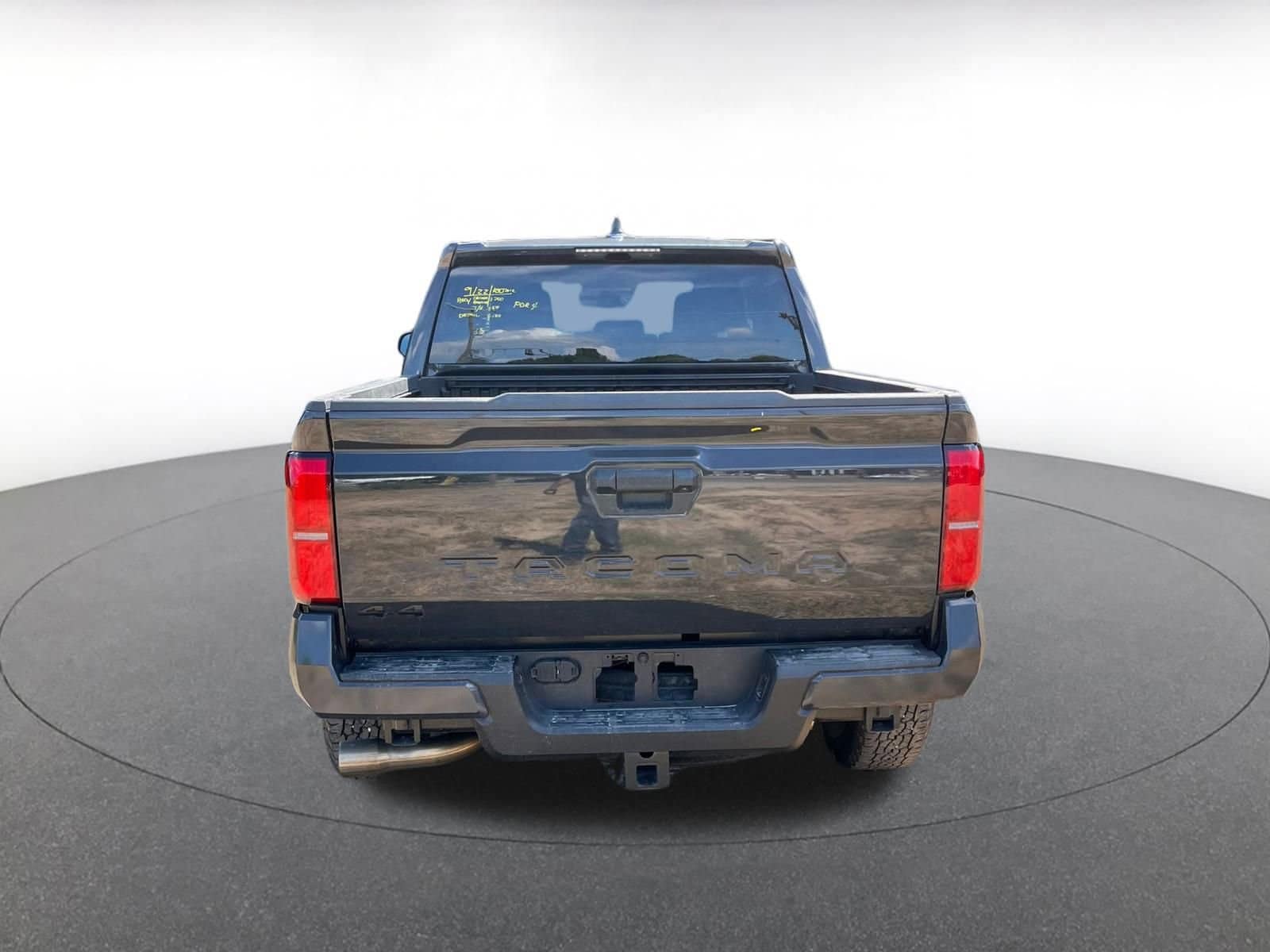 Thumbnail: 2025 Toyota Tacoma - 11