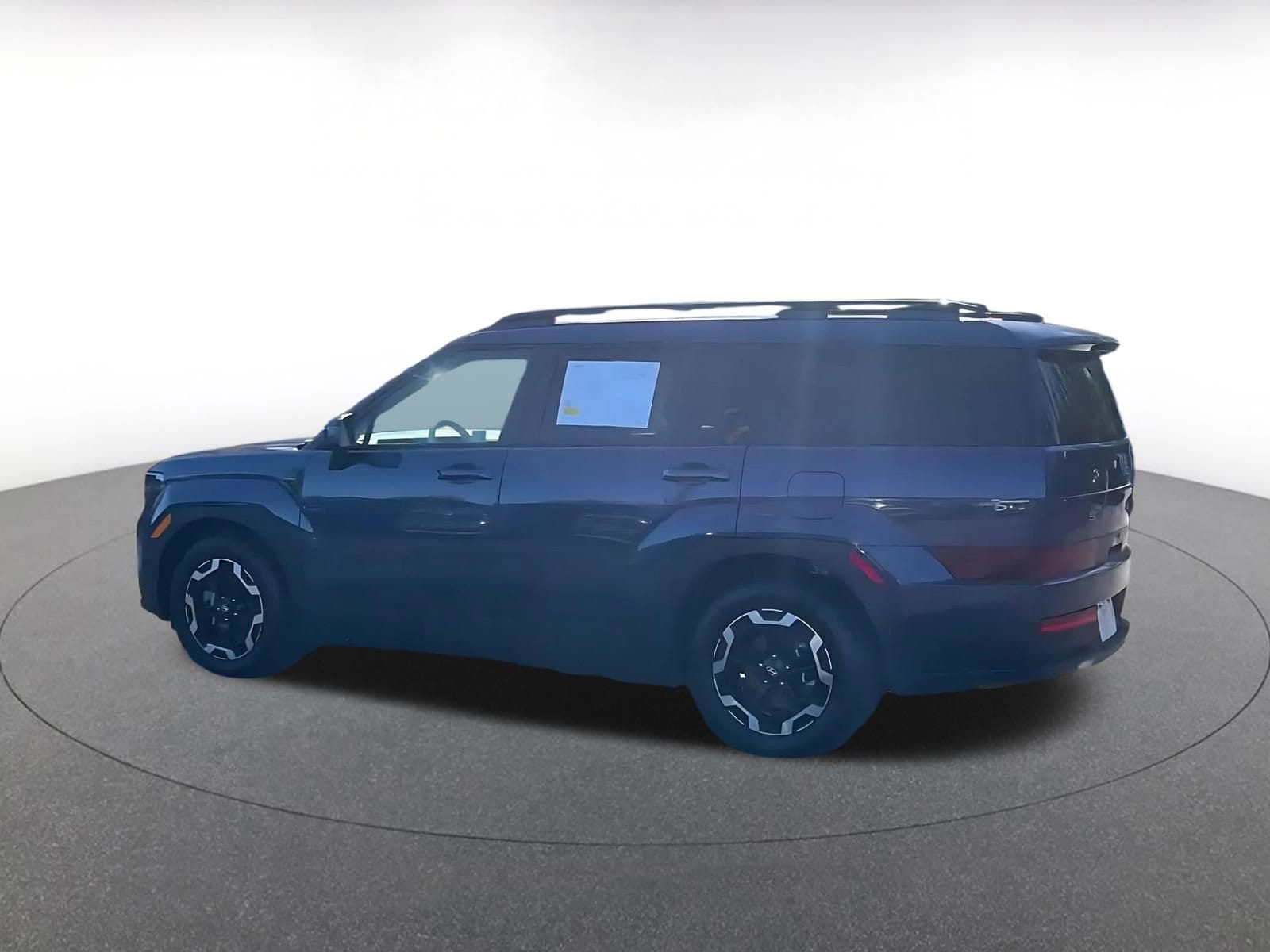 Thumbnail: 2025 Hyundai Santa Fe - 10