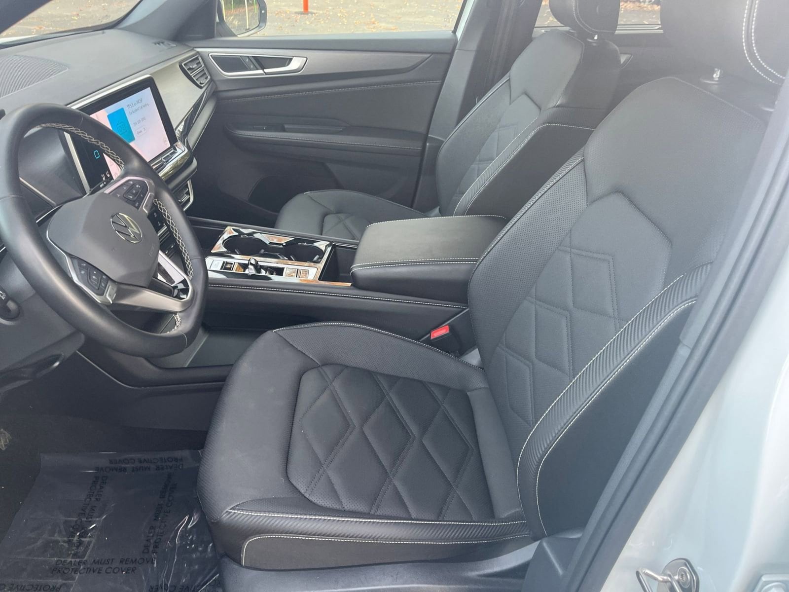 Thumbnail: 2025 Volkswagen Atlas - 23