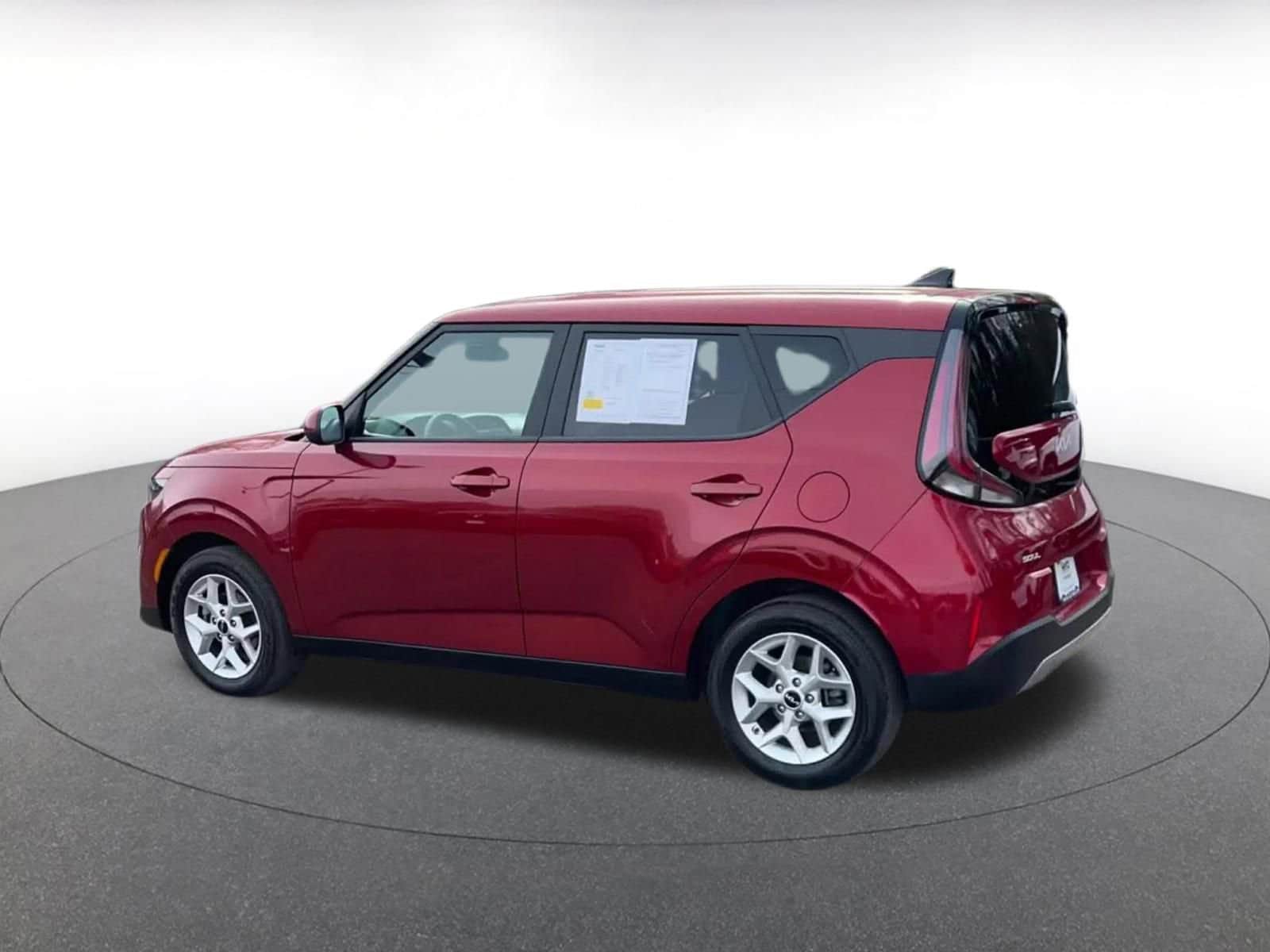 Thumbnail: 2025 Kia Soul - 10