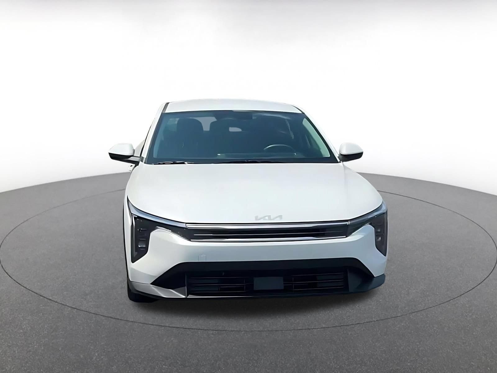 Thumbnail: 2026 Kia K4 - 4