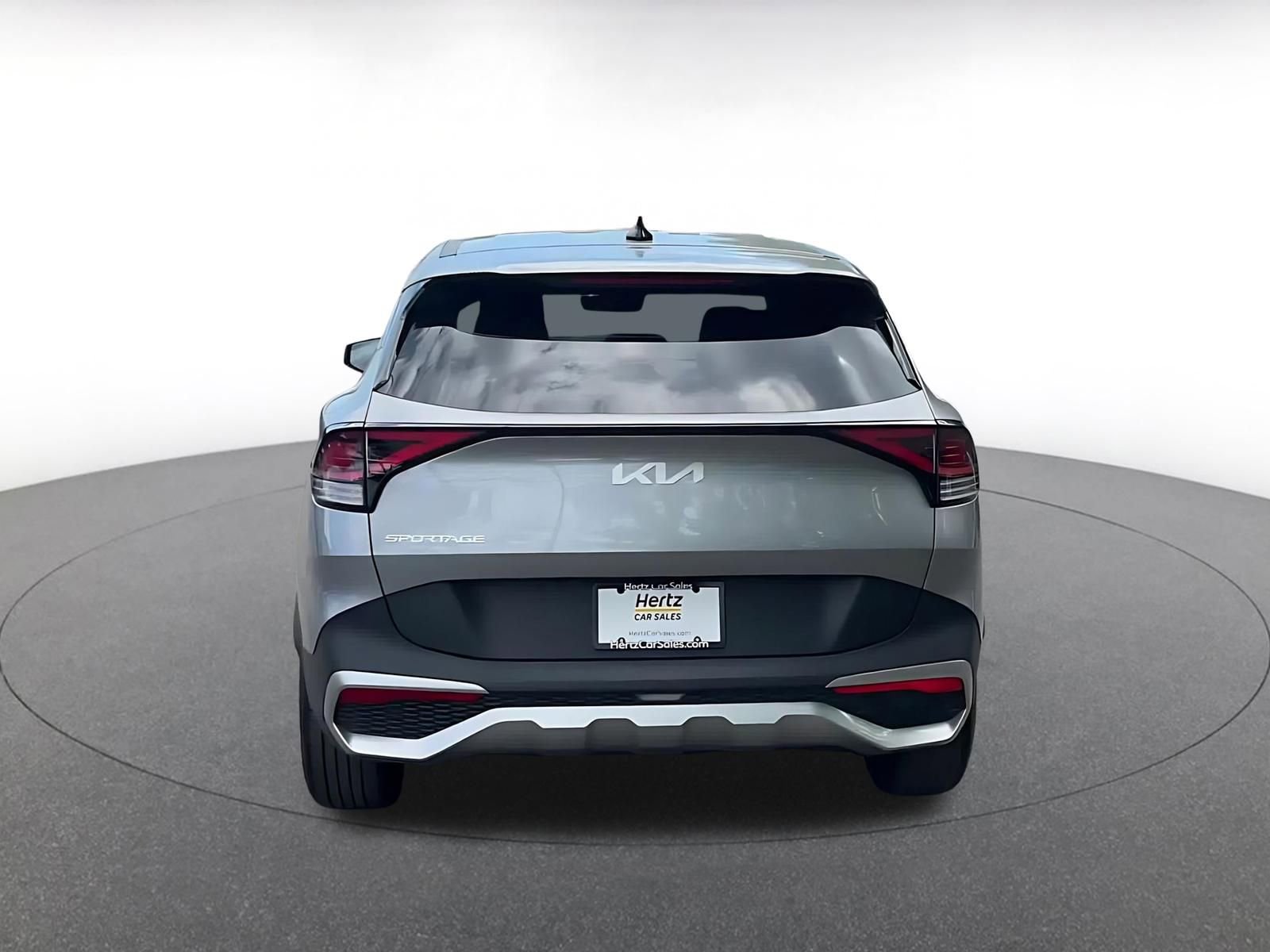 Thumbnail: 2025 Kia Sportage - 12