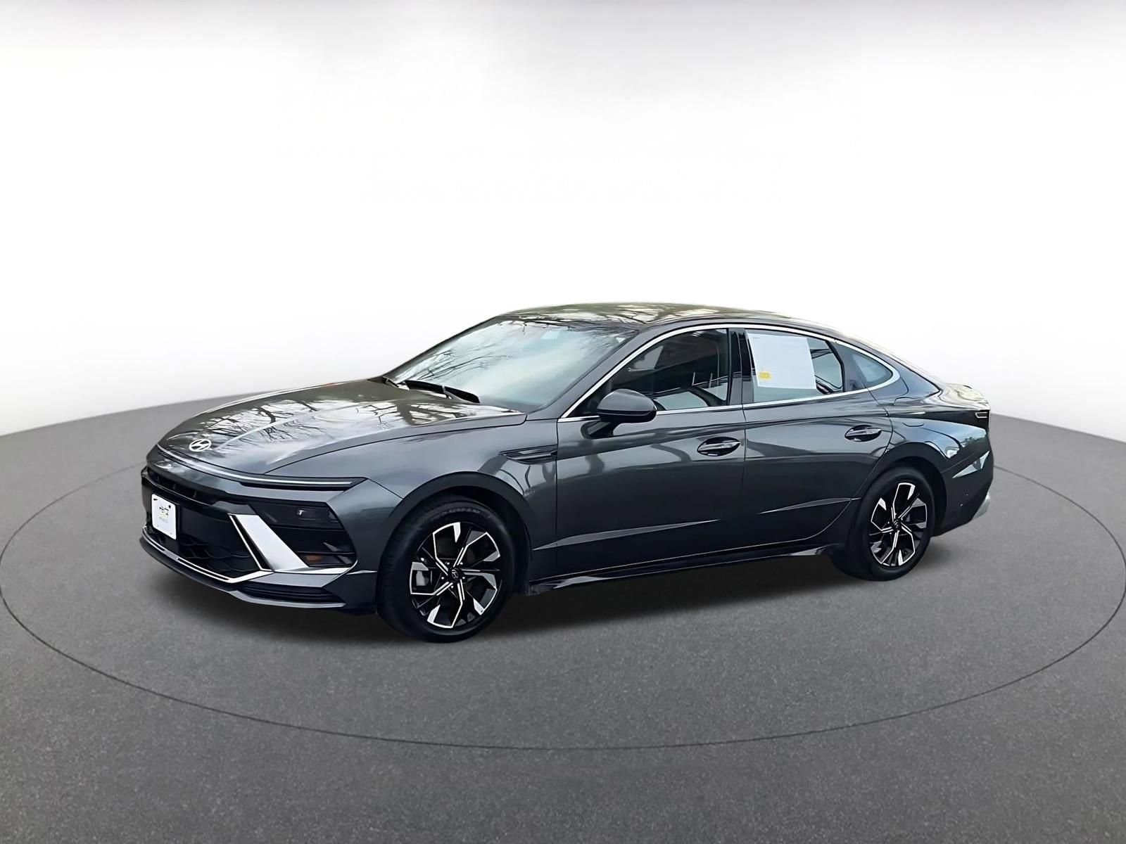 Thumbnail: 2025 Hyundai Sonata - 8