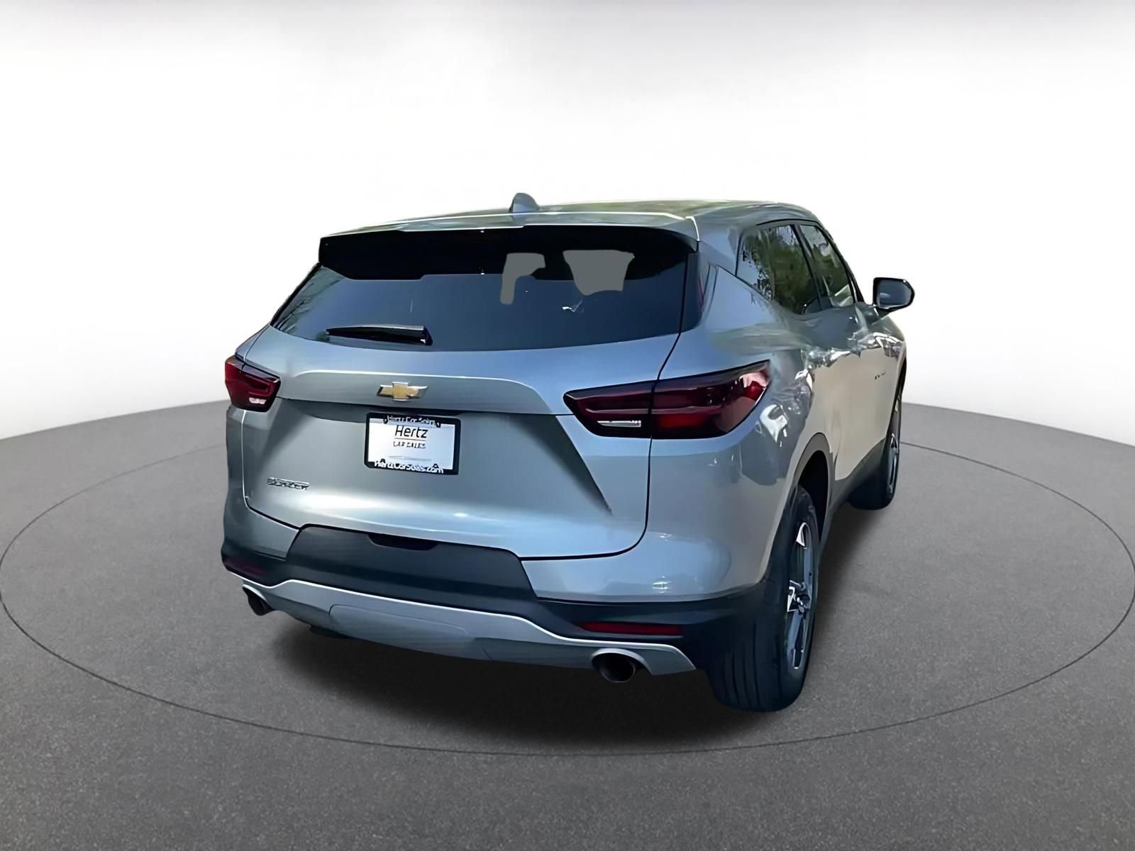 Thumbnail: 2025 Chevrolet Blazer - 14