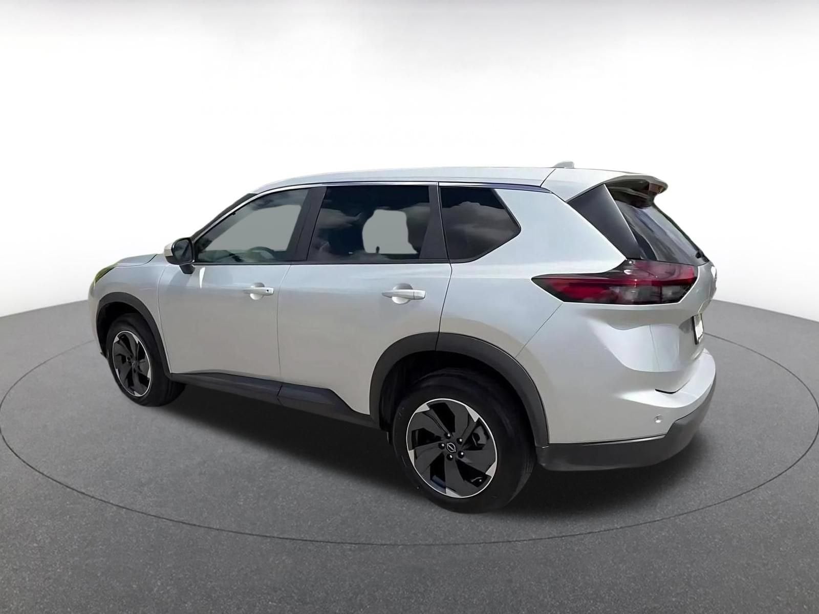 Thumbnail: 2025 Nissan Rogue - 8