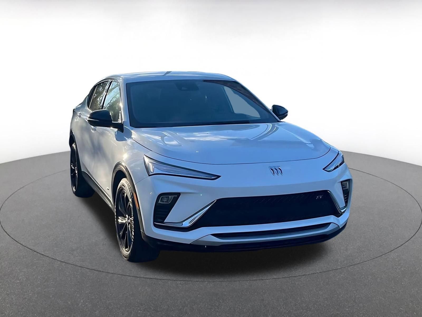 Thumbnail: 2025 Buick Envista - 1