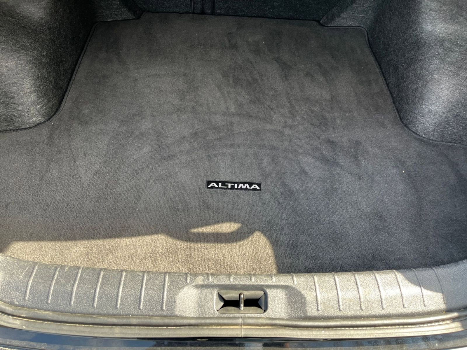 Thumbnail: 2025 Nissan Altima - 31