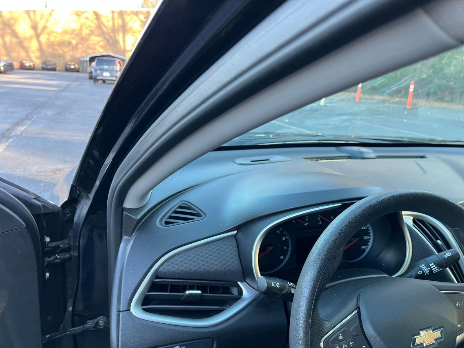 Thumbnail: 2024 Chevrolet Malibu - 34