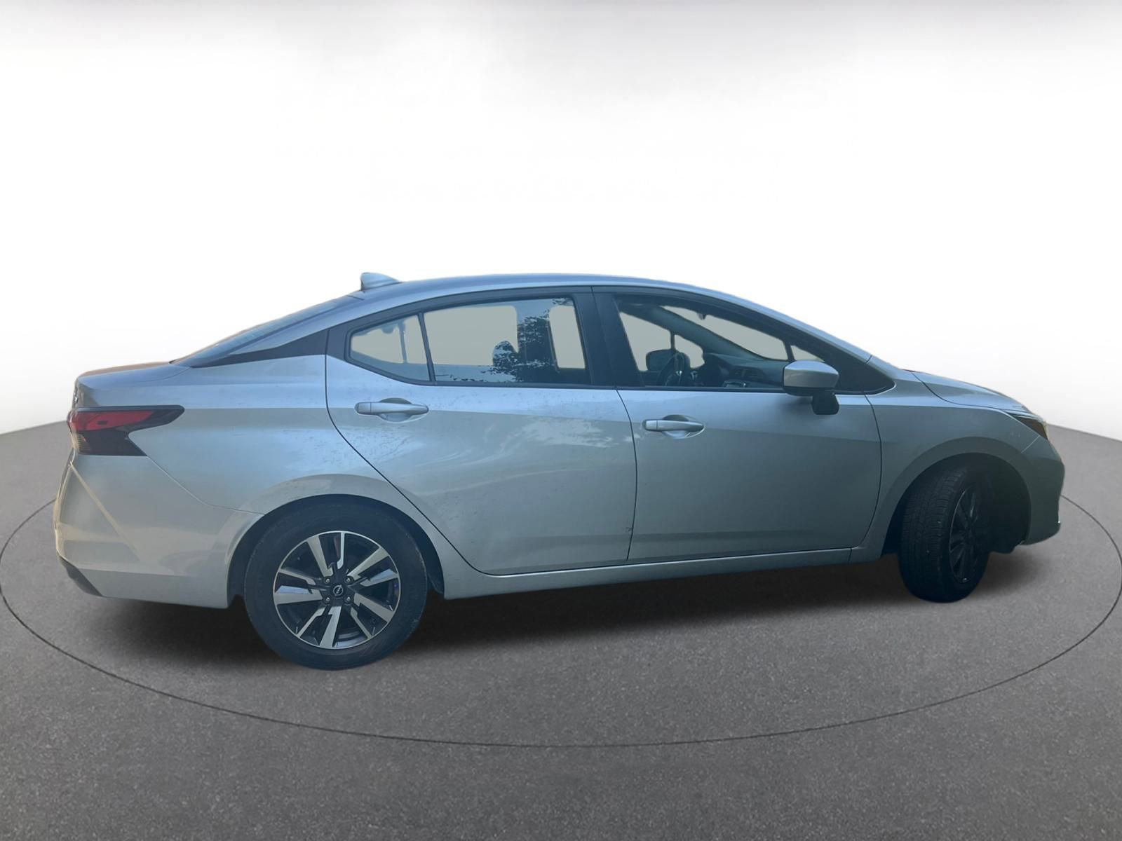 Thumbnail: 2023 Nissan Versa - 15