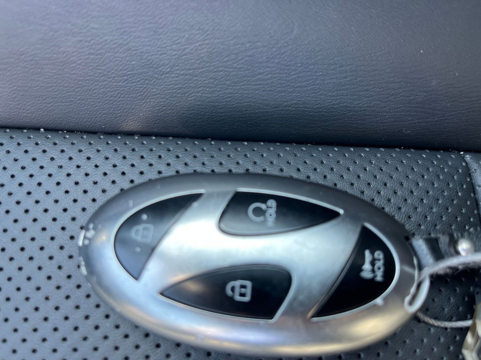 Thumbnail: 2025 Hyundai Santa Fe - 25