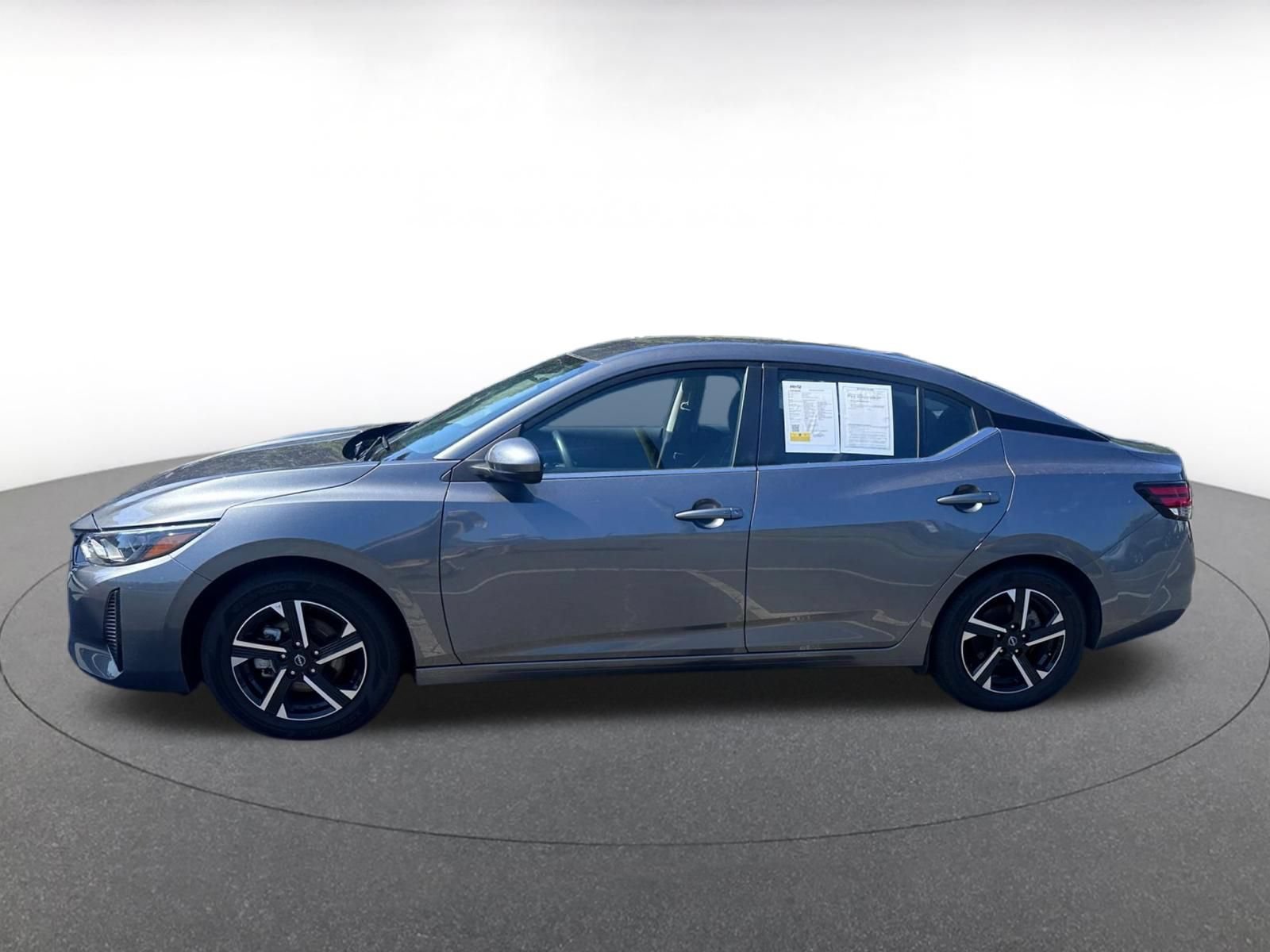 Thumbnail: 2025 Nissan Sentra - 12