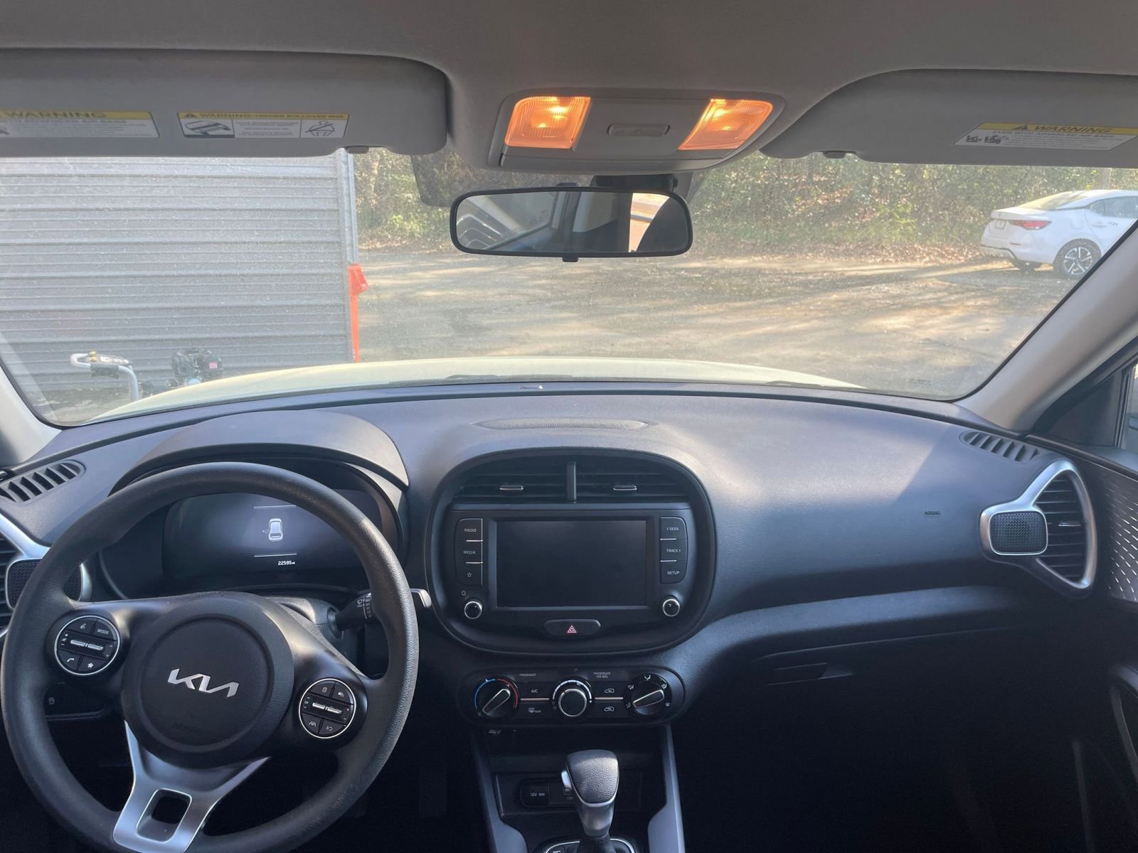 Thumbnail: 2025 Kia Soul - 31