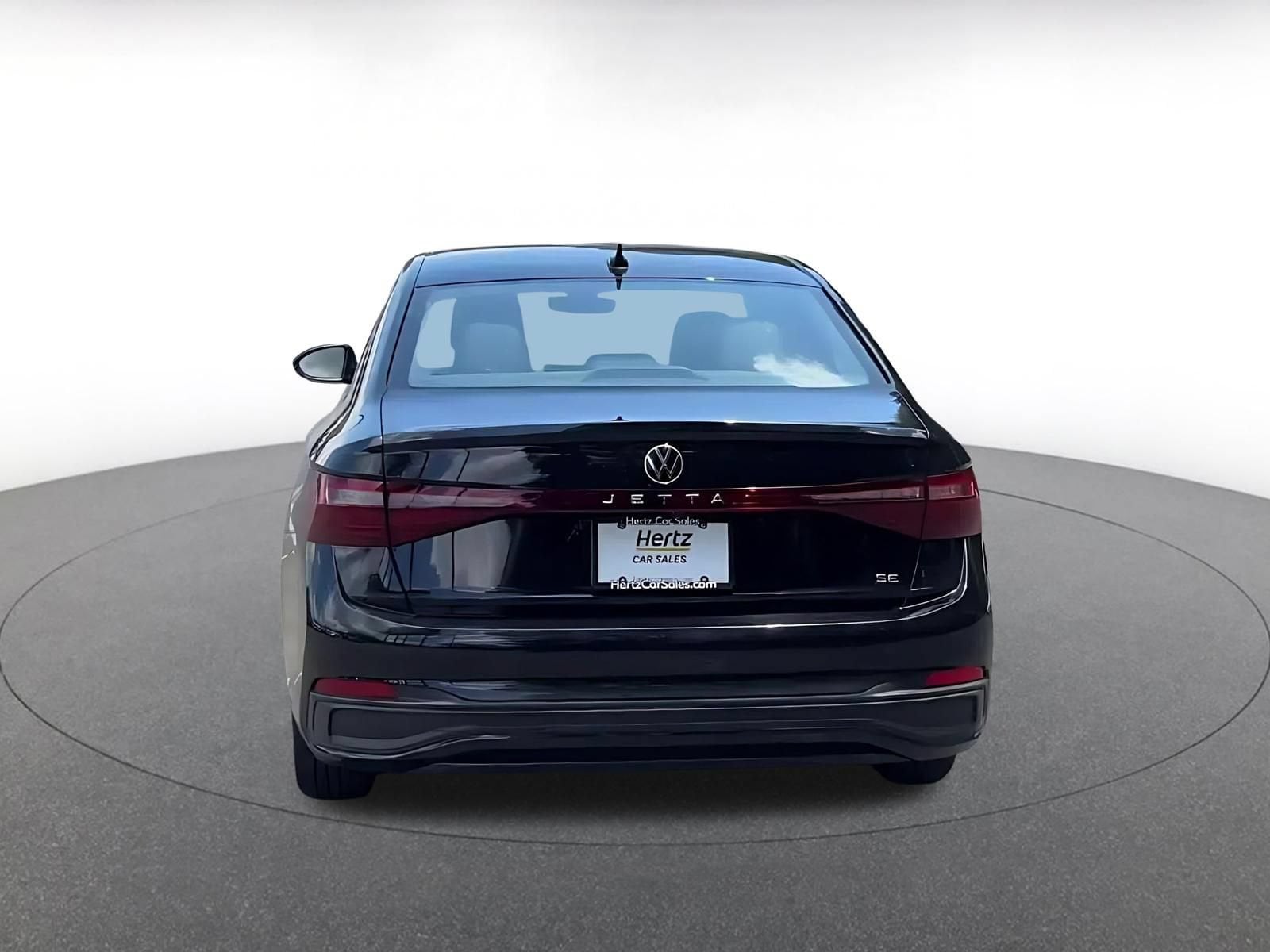 Thumbnail: 2025 Volkswagen Jetta - 12