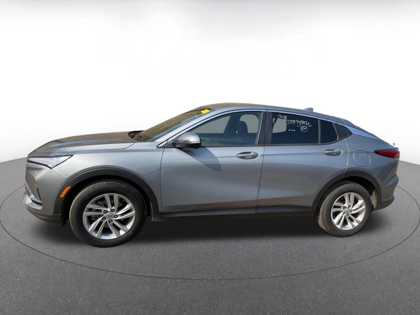 Thumbnail: 2025 Buick Envista - 18