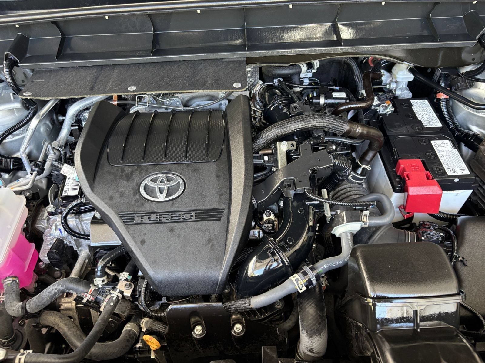 Thumbnail: 2025 Toyota Highlander - 35