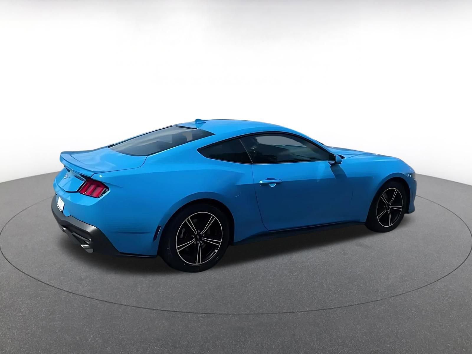 Thumbnail: 2024 Ford Mustang - 10