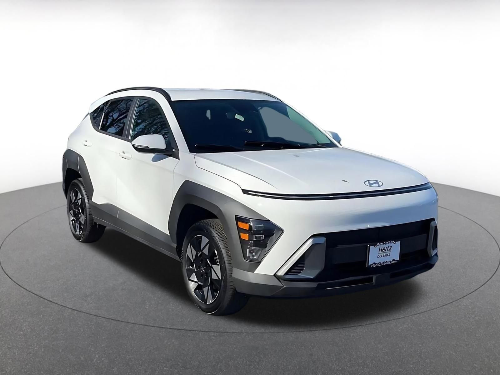 Thumbnail: 2025 Hyundai Kona - 3