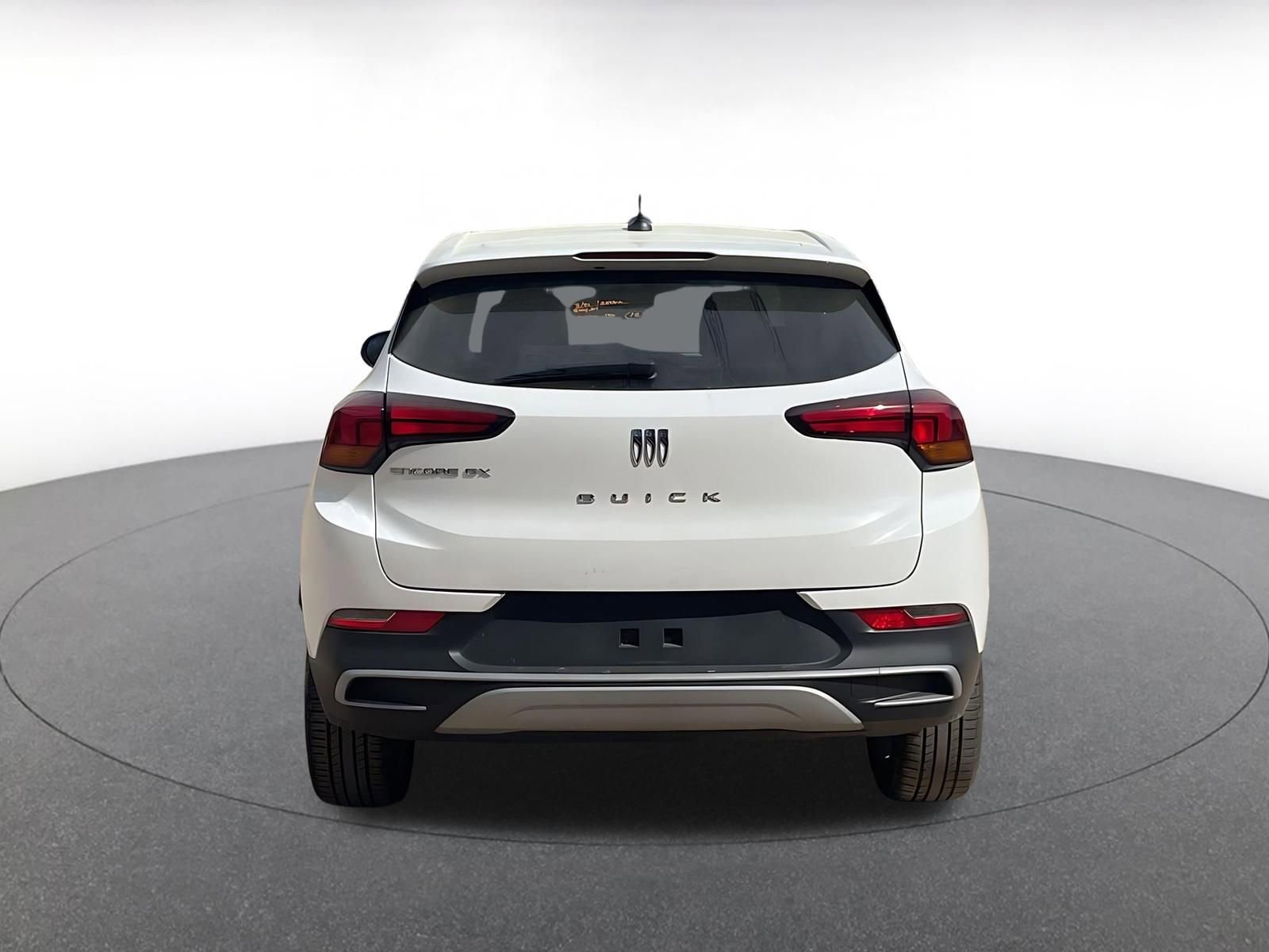 Thumbnail: 2025 Buick Encore GX - 12