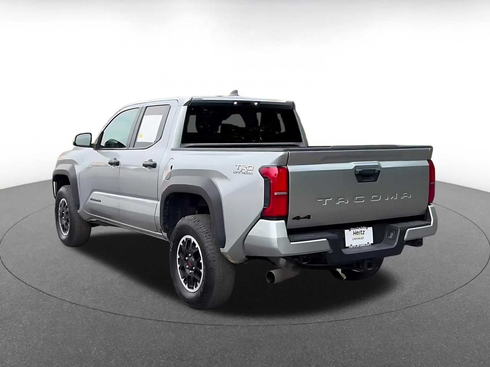 Thumbnail: 2025 Toyota Tacoma - 11