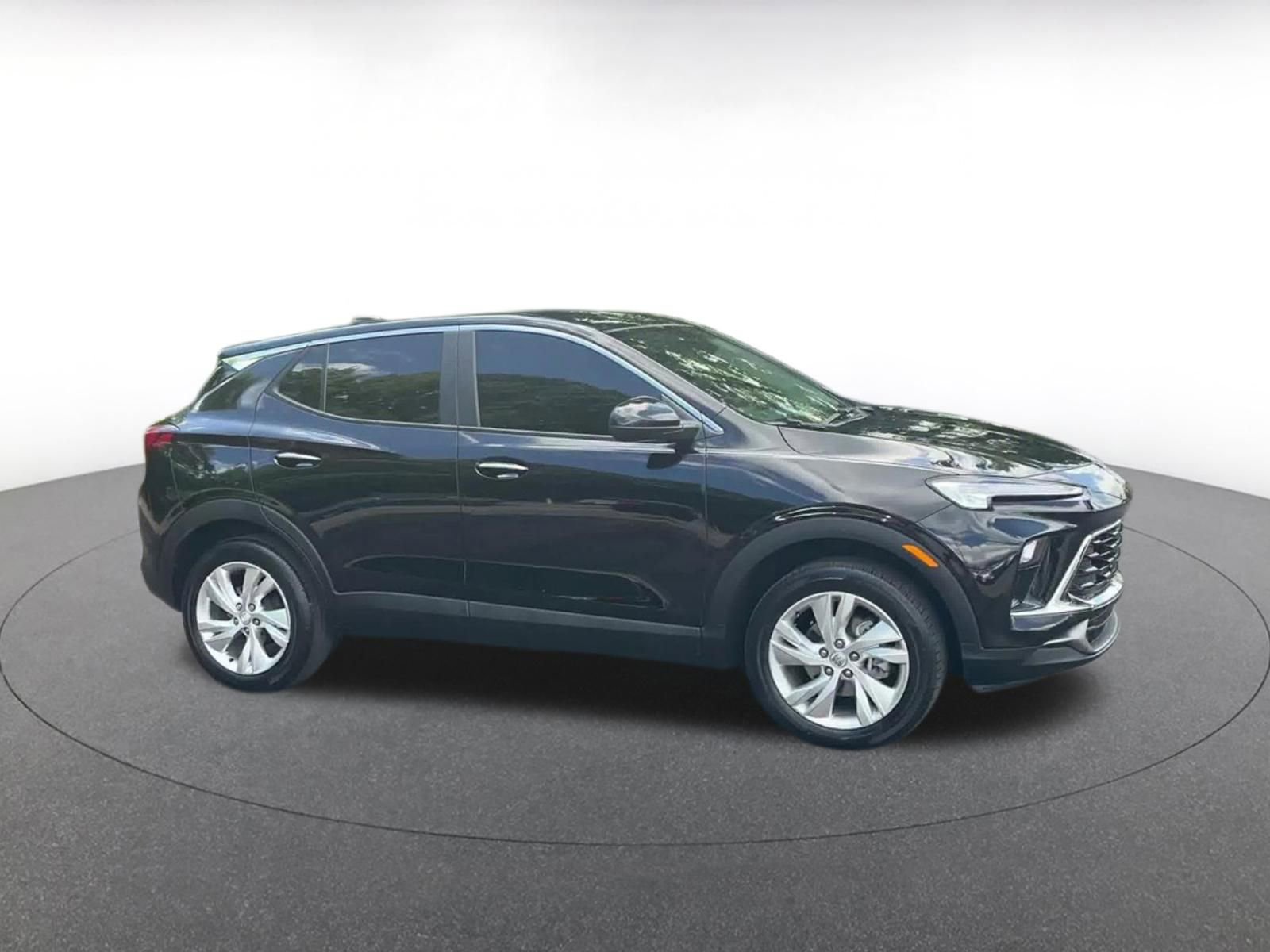 Thumbnail: 2025 Buick Encore GX - 2