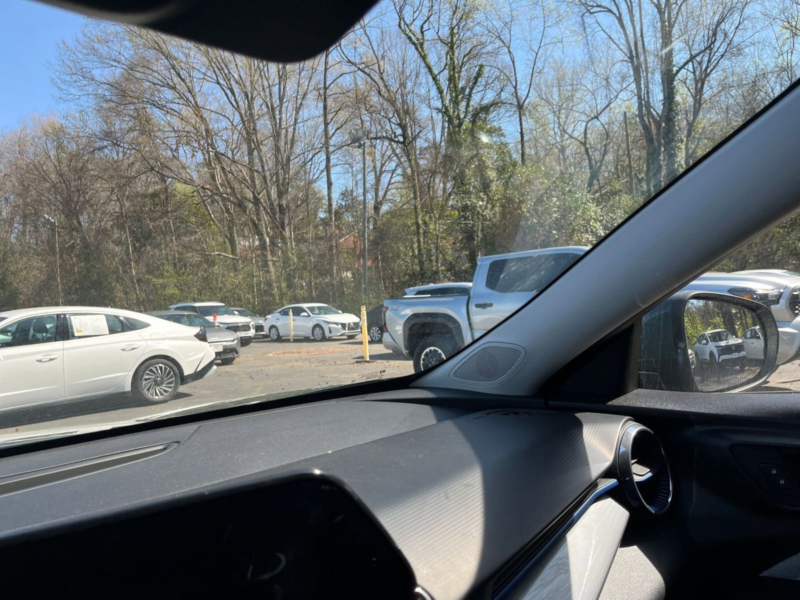 Thumbnail: 2025 Chevrolet Trax - 34