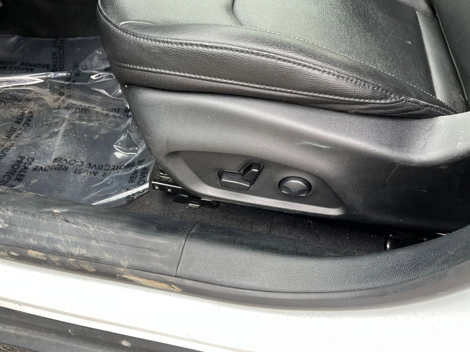 Thumbnail: 2025 Jeep Compass - 23