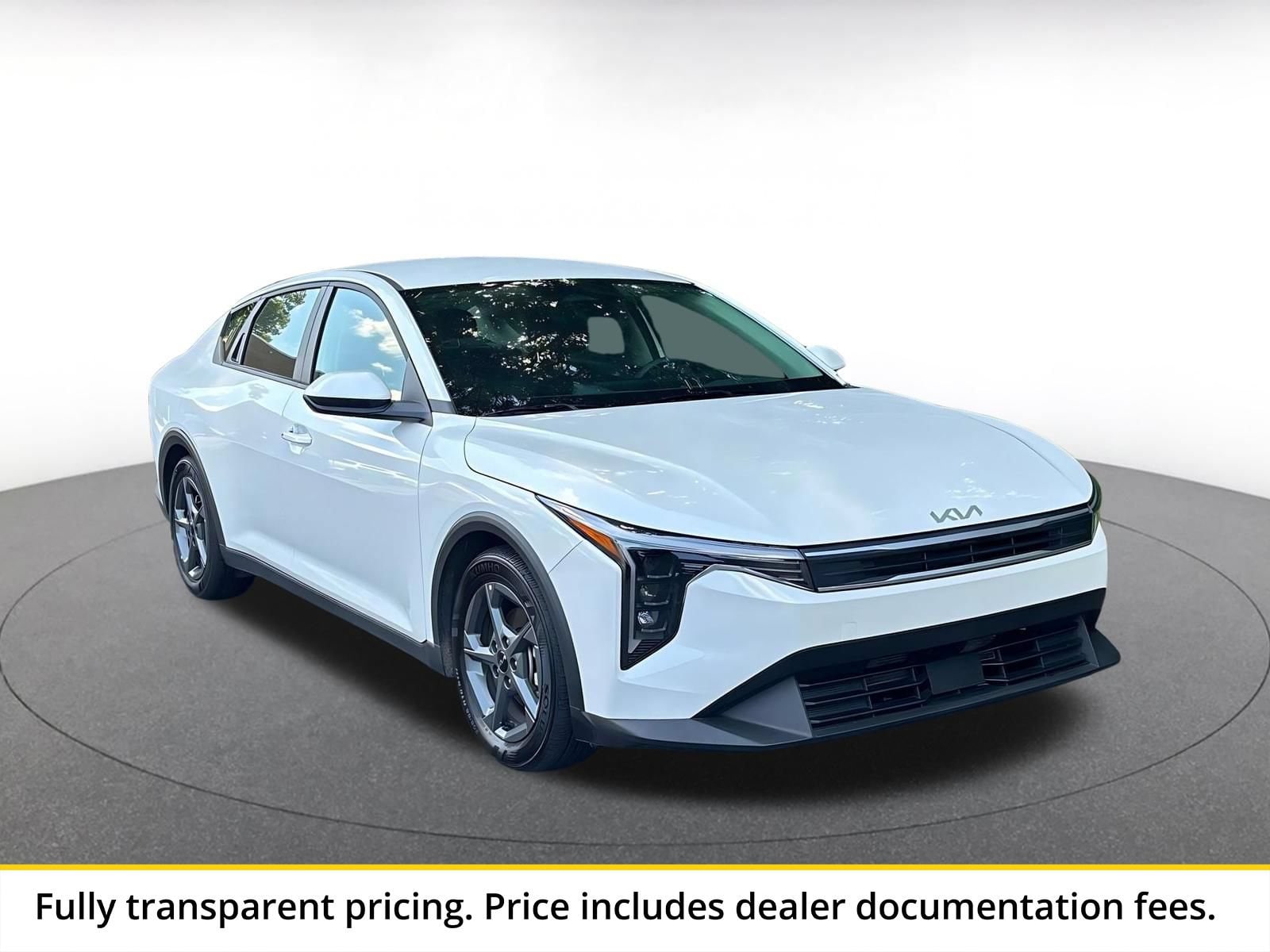 Thumbnail: 2026 Kia K4 - 1