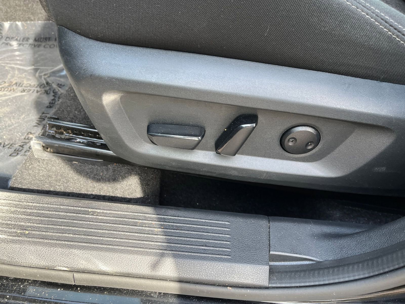 Thumbnail: 2025 Nissan Rogue - 22