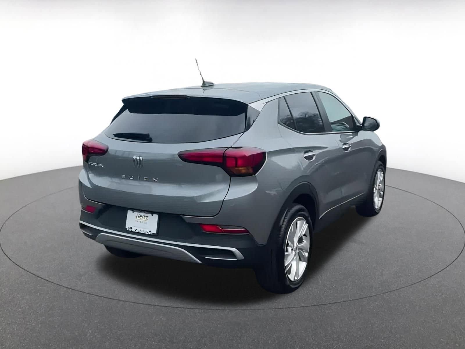 Thumbnail: 2025 Buick Encore GX - 14