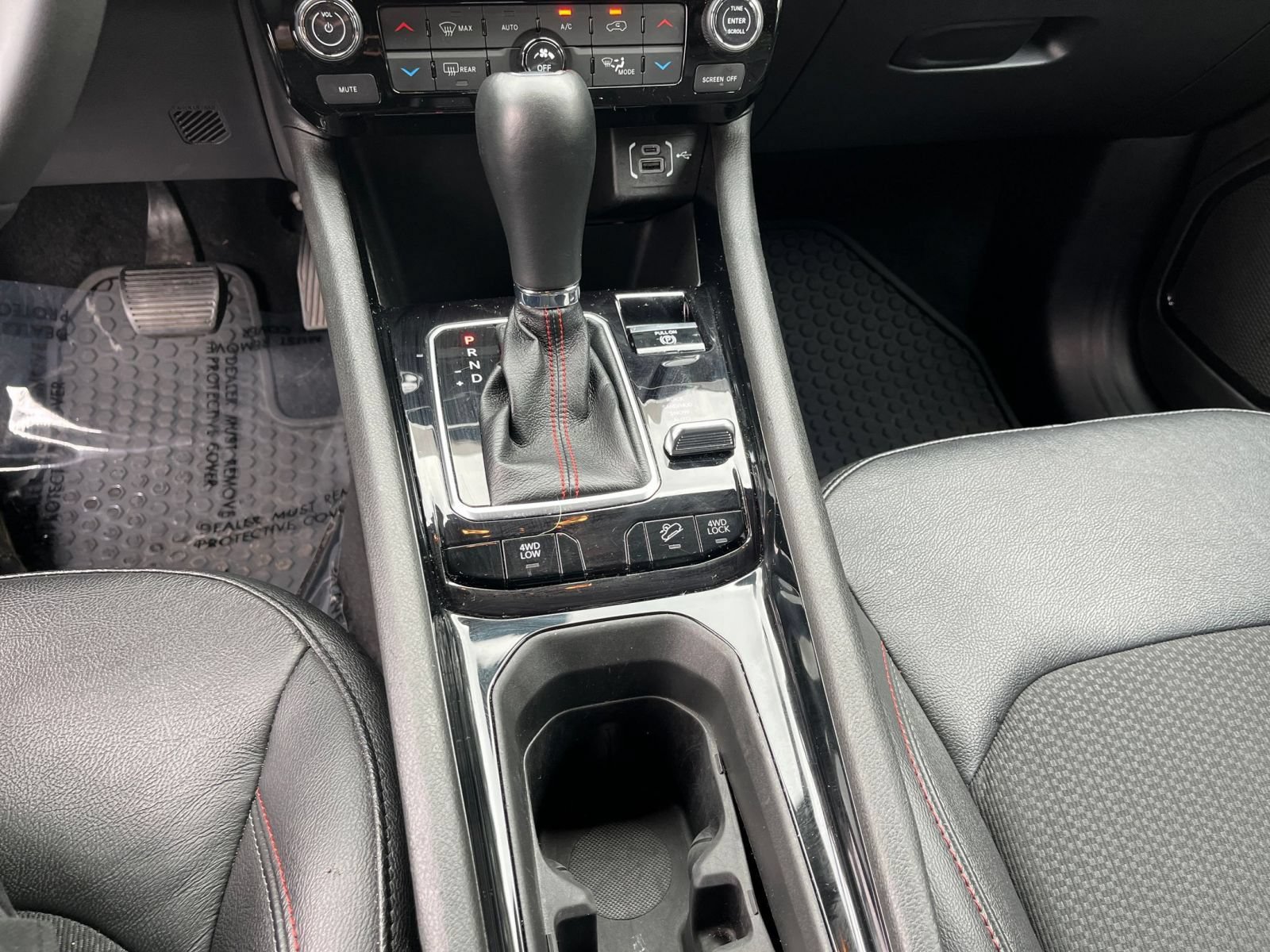 Thumbnail: 2025 Jeep Compass - 35