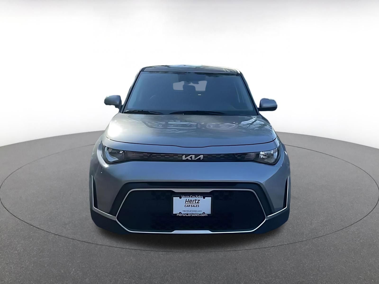 Thumbnail: 2025 Kia Soul - 4