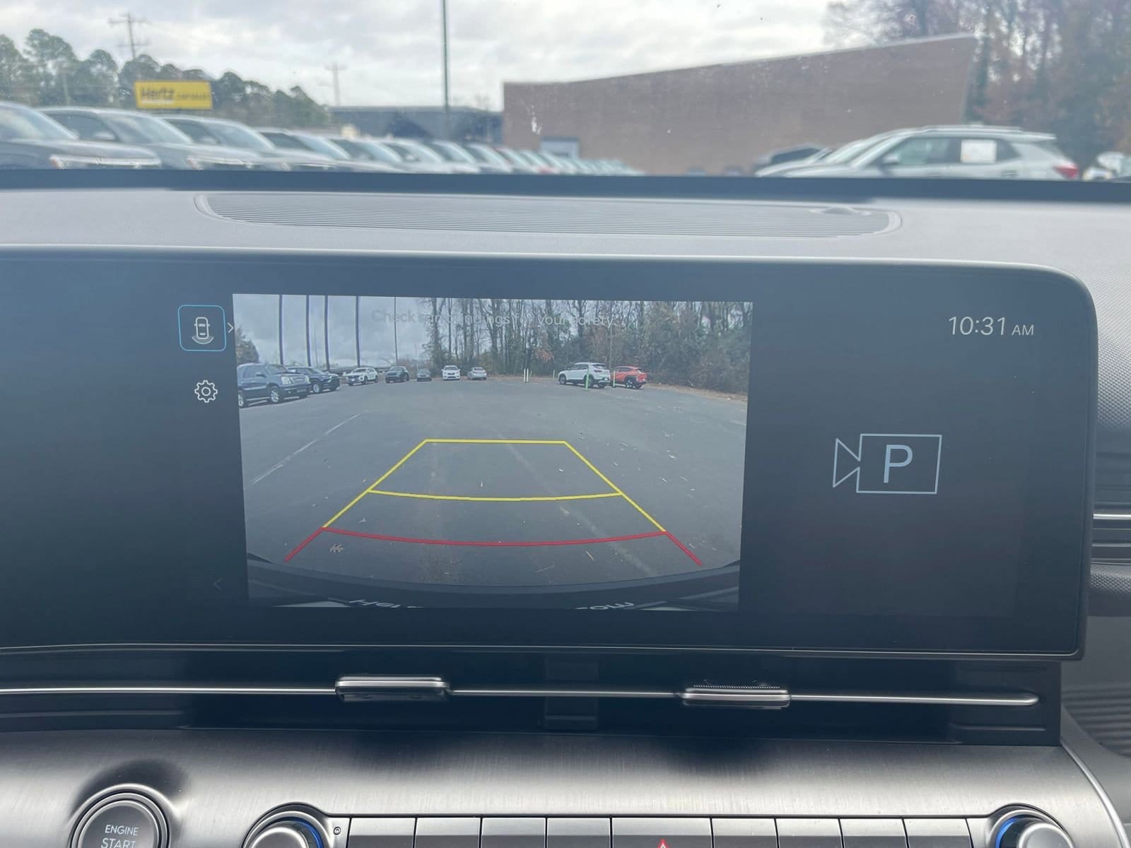 Thumbnail: 2025 Hyundai Kona - 17