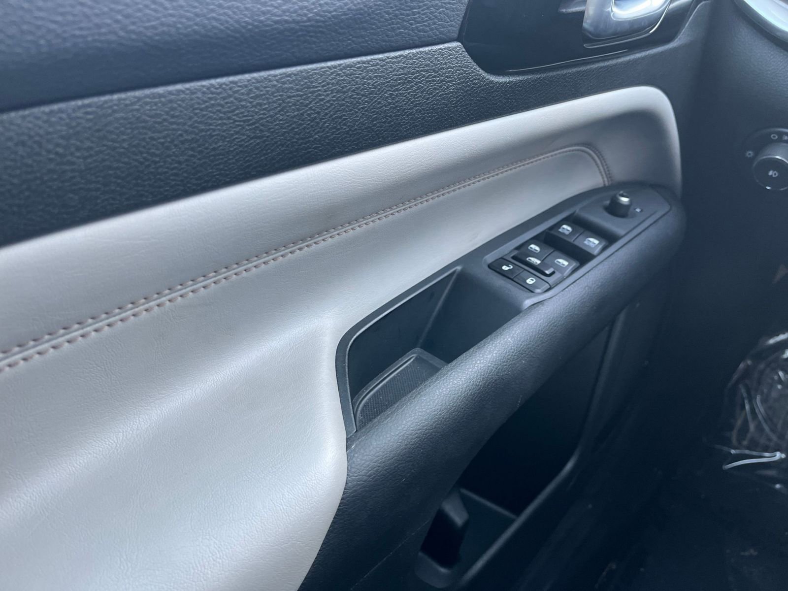 Thumbnail: 2025 Jeep Compass - 18