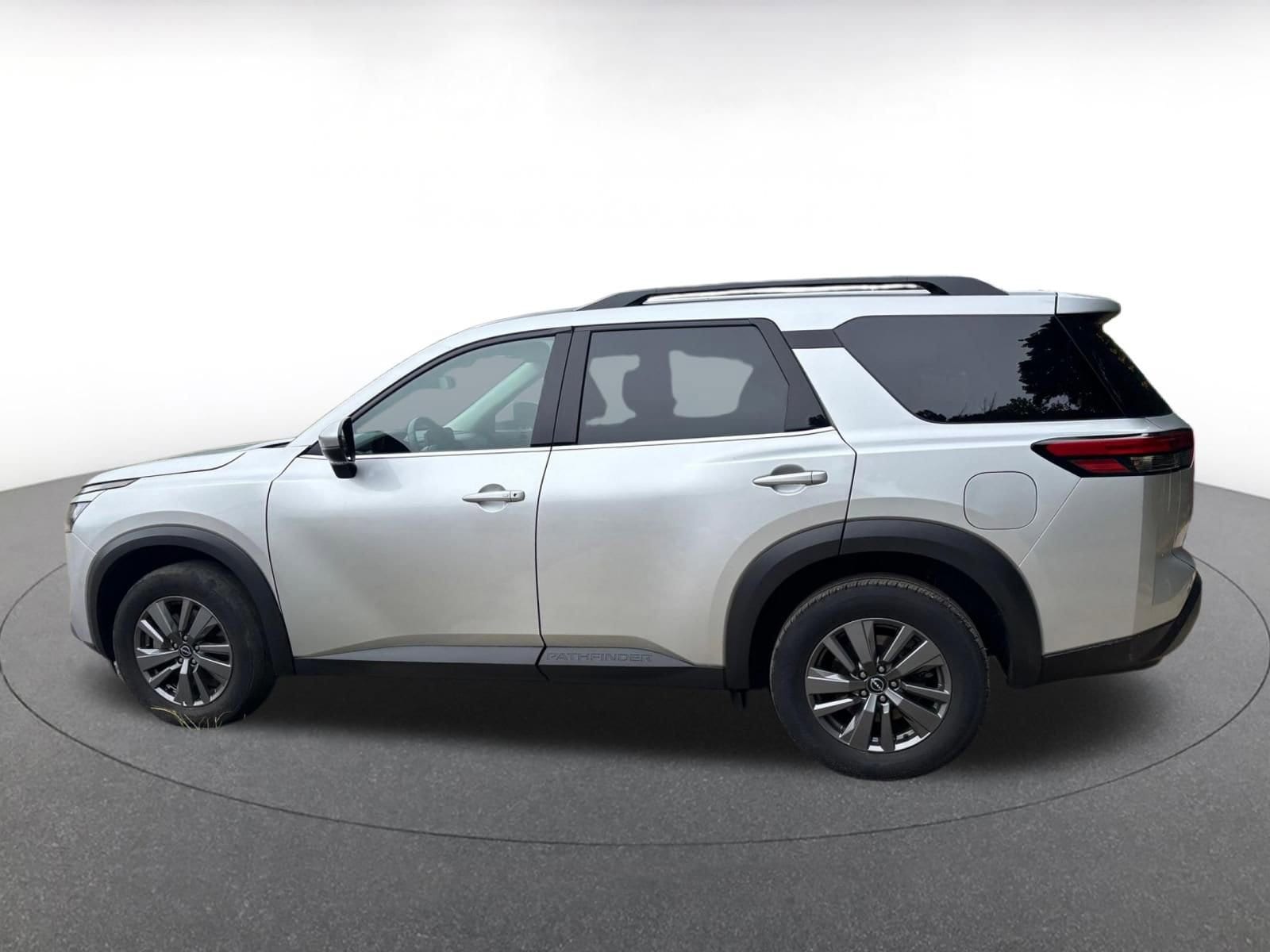Thumbnail: 2025 Nissan Pathfinder - 7