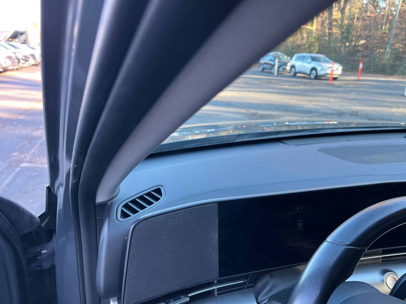 Thumbnail: 2025 Hyundai Kona - 34