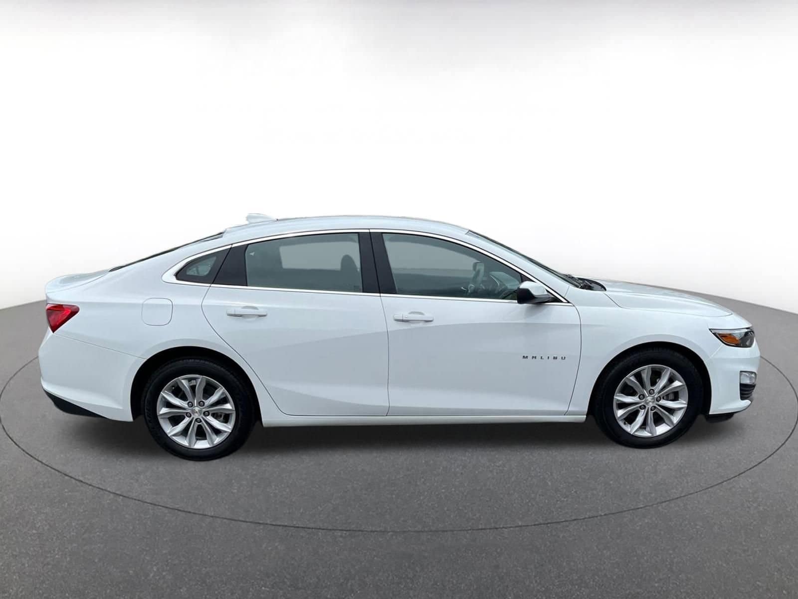 2024 Chevrolet Malibu LT 7