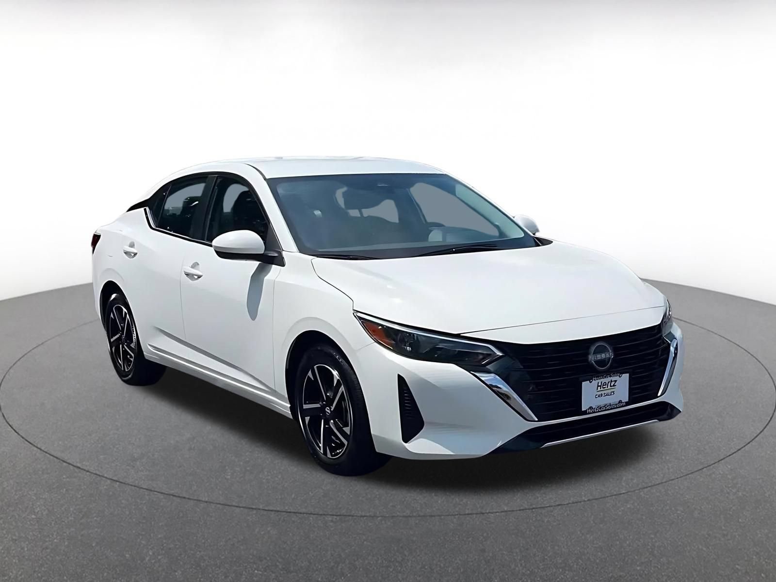 Thumbnail: 2025 Nissan Sentra - 3